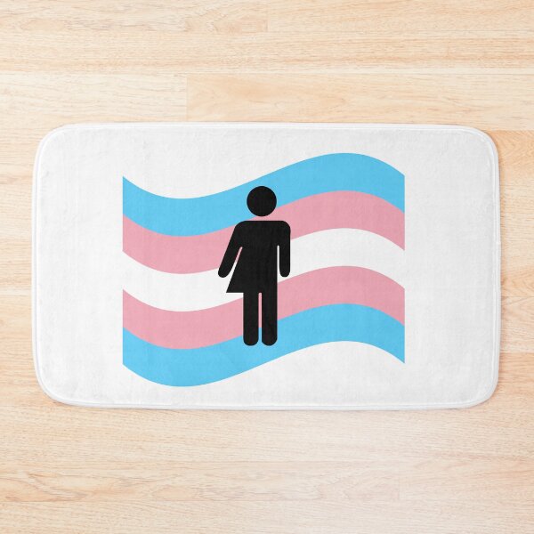 Item preview, Transgender  designed and sold by ValentinaHramov.