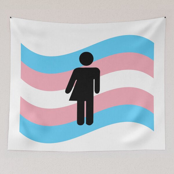 Item preview, Transgender  designed and sold by ValentinaHramov.