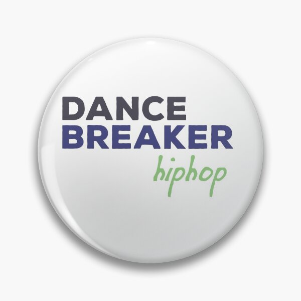 Item preview, Dance breaker hiphop designed and sold by SVDesignatVasil.