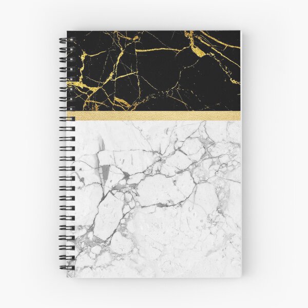 Item preview, Gold and Marble Stripes designed and sold by Vin  Zzep.