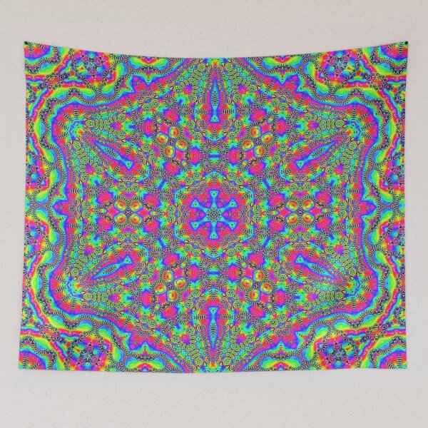 Item preview,  colorful designs designed and sold by sarcasticsym.