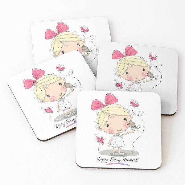 Item preview, "Enjoy Every Moment" designed and sold by LondonHouse.