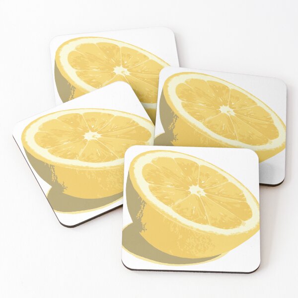 Item preview, lemon designed and sold by Chillions.
