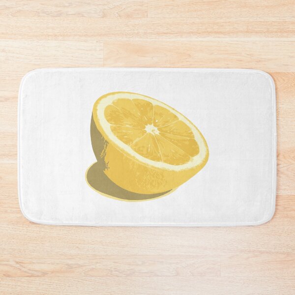 Item preview, lemon designed and sold by Chillions.