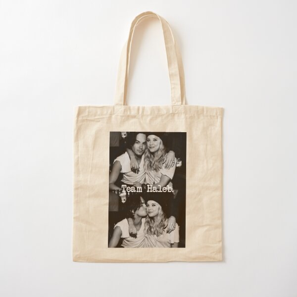 Pretty Little Liars Tote Bags | Redbubble