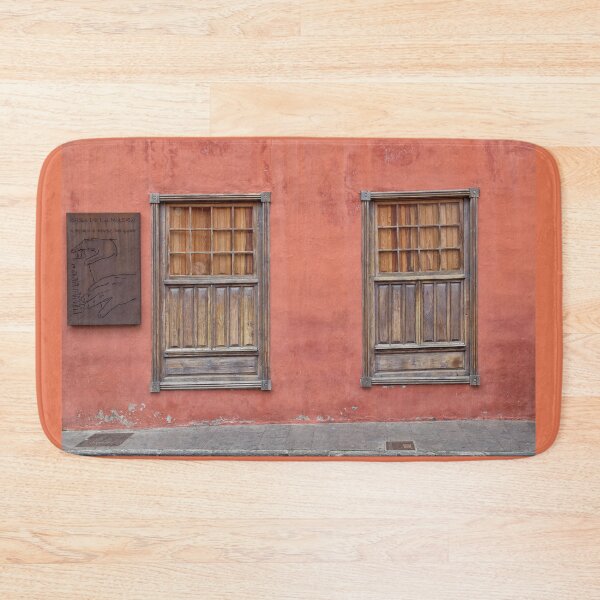 Item preview, Twin Windows of Casa de la Música designed and sold by Yair Karelic.