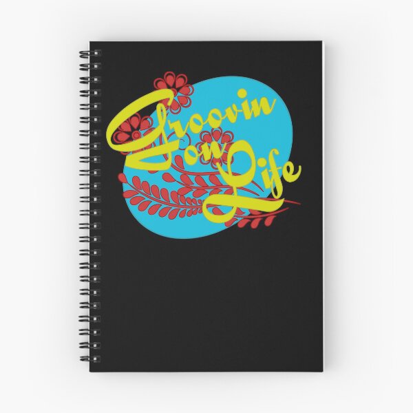 Item preview, Groovin' on Life designed and sold by SifRants.
