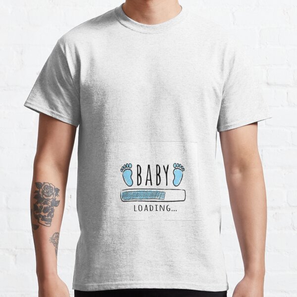 Baby Boy Classic T-Shirt