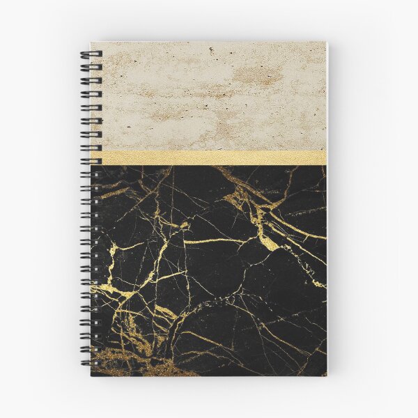Item preview, Gold and Marble Stripes designed and sold by Vin  Zzep.