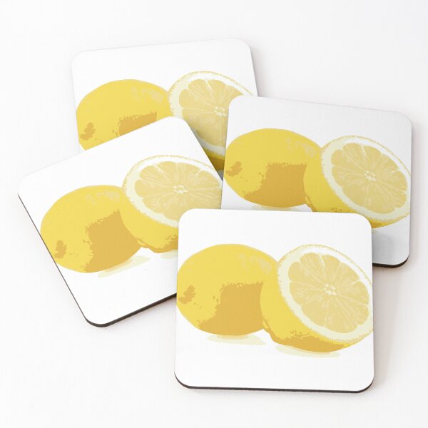 Item preview, lemon designed and sold by Chillions.