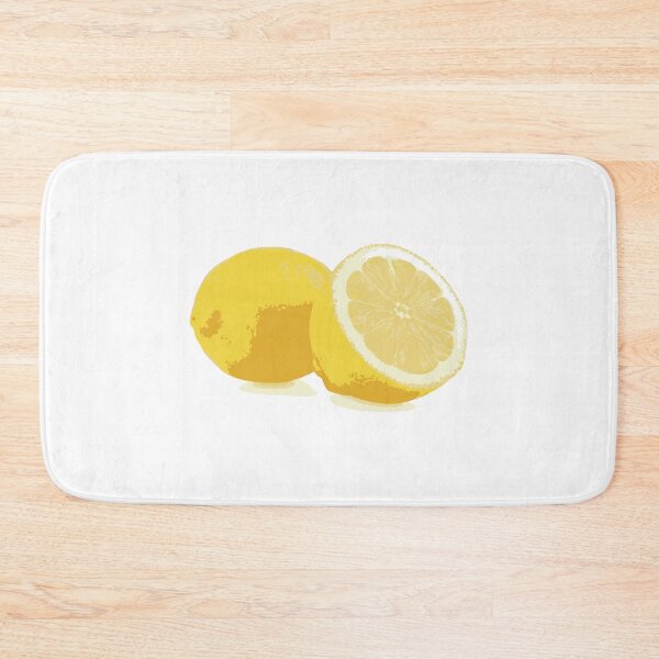 Item preview, lemon designed and sold by Chillions.