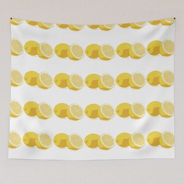 Item preview, lemon designed and sold by Chillions.