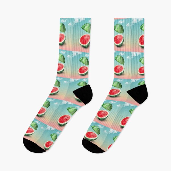 Item preview, Watermelon Vignette designed and sold by Vin  Zzep.