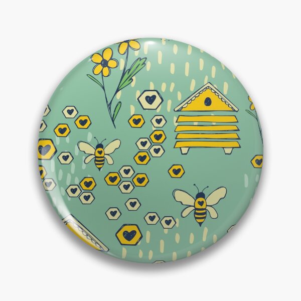 Item preview, Honey Comb Hives designed and sold by Jacqueline Hurd.