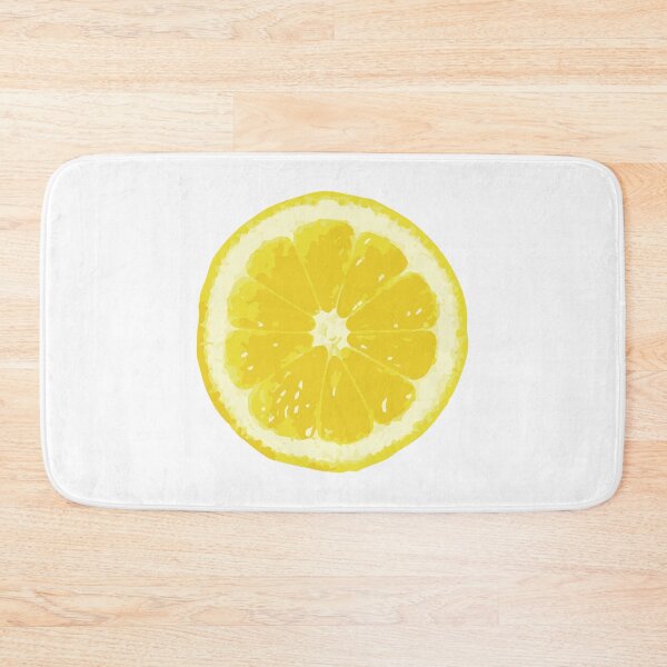 Item preview, lemon designed and sold by Chillions.
