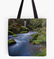 Omanawa River Tote Bag