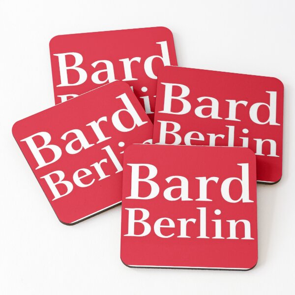 Item preview, Bard College Berlin designed and sold by TheMonsterinMe.