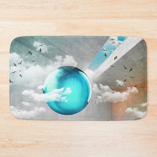 Item preview, Teal Orbs designed and sold by Vin  Zzep.