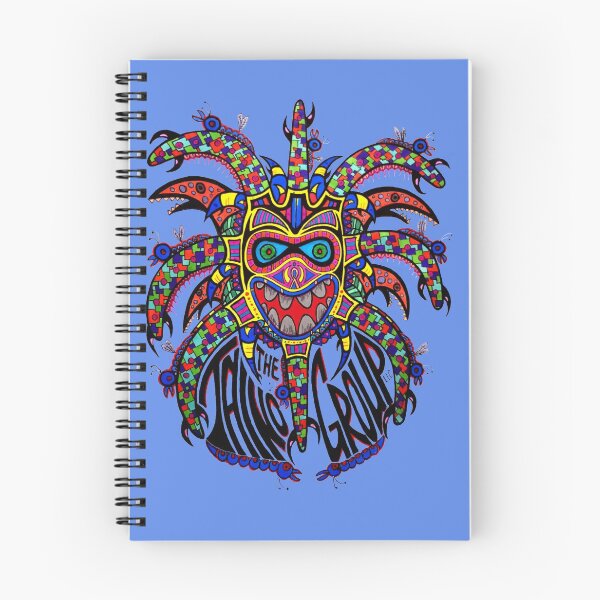 Item preview, The Taino Group Vejigante designed and sold by 19Seventy7Six6.