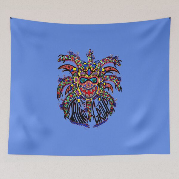 Item preview, The Taino Group Vejigante designed and sold by 19Seventy7Six6.