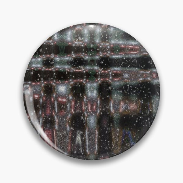 Item preview, Oily space designed and sold by HANDraw.
