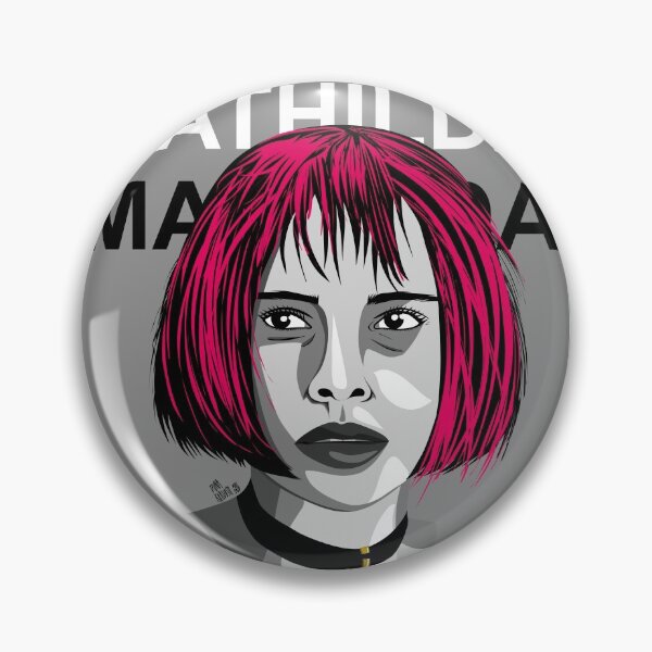 Item preview, Mathilda designed and sold by Dunak.