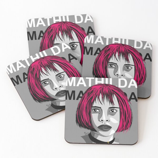 Item preview, Mathilda designed and sold by Dunak.