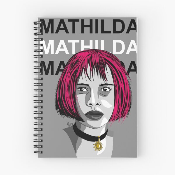 Item preview, Mathilda designed and sold by Dunak.