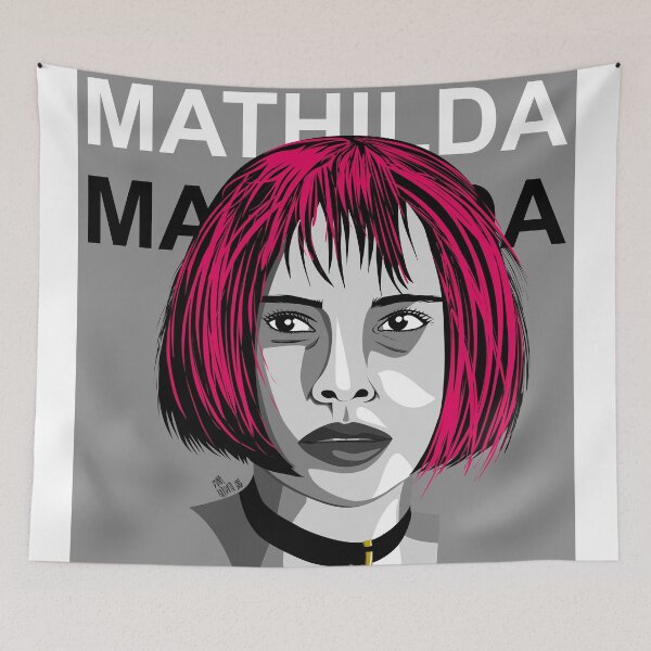 Item preview, Mathilda designed and sold by Dunak.