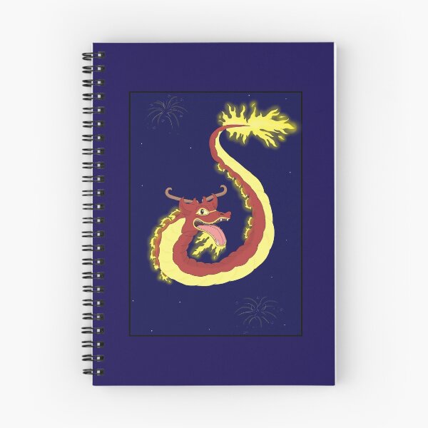 Artikelvorschau, Froodals Feuerwerk Drachen entworfen und verkauft von Froodals.