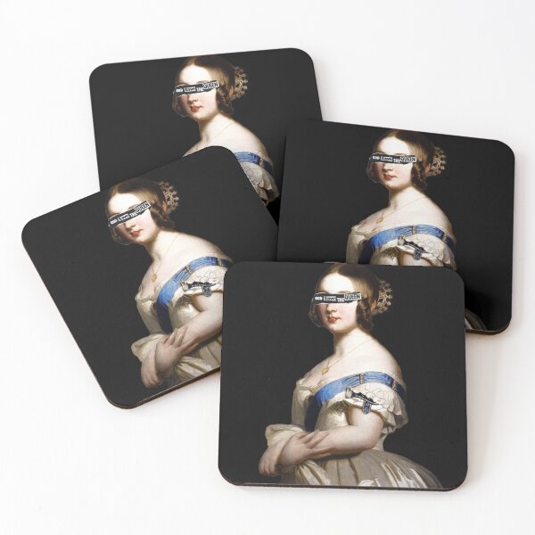 Item preview, The Grandmother of Europe designed and sold by bethwoodvilles.