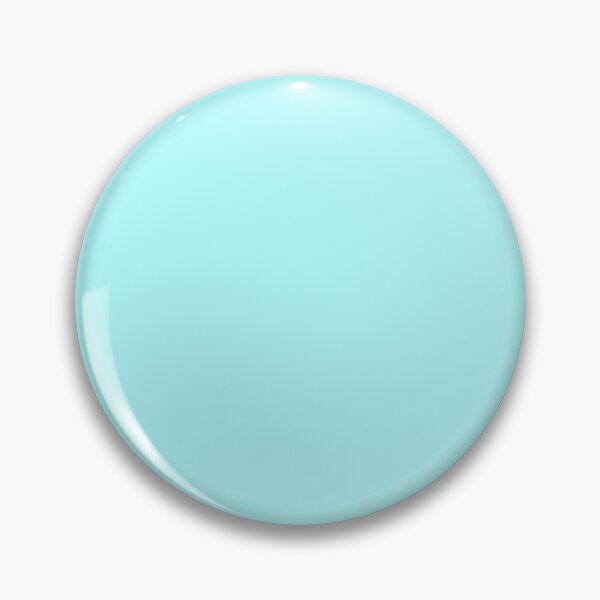 Item preview, BOLD | SOLID | PLAIN CELESTE designed and sold by ozcushions.
