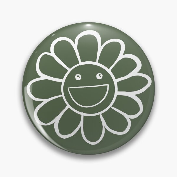 Item preview, DISEÑO DE FLORES J-HOPE designed and sold by NAMAHE.