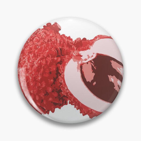 Item preview, Lychee designed and sold by Chillions.