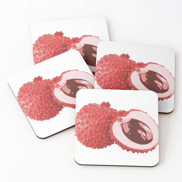 Item preview, Lychee designed and sold by Chillions.
