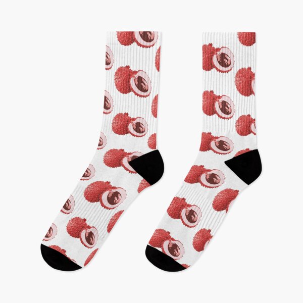 Item preview, Lychee designed and sold by Chillions.