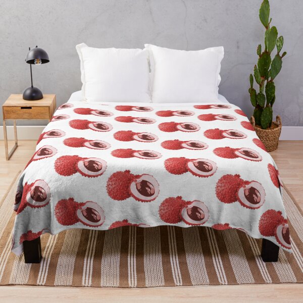 Item preview, Lychee designed and sold by Chillions.