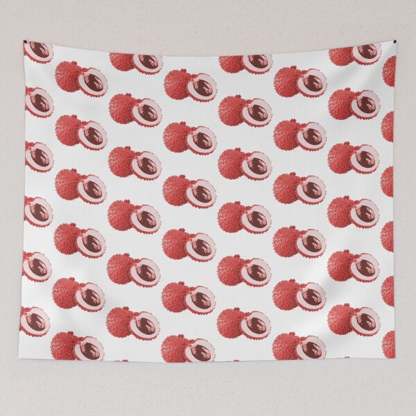 Item preview, Lychee designed and sold by Chillions.