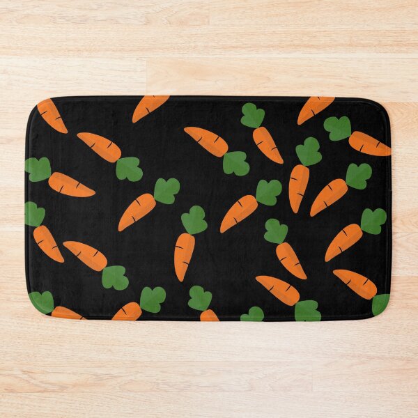 Item preview, Carrot pattern designed and sold by ValentinaHramov.