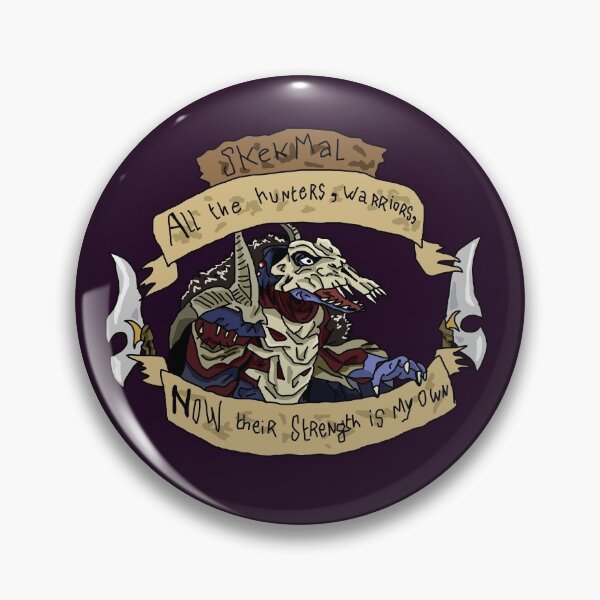 Item preview, SkekMal Quote designed and sold by Juggernaut-Art.