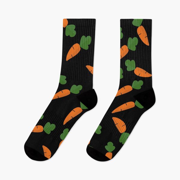 Item preview, Carrot pattern designed and sold by ValentinaHramov.