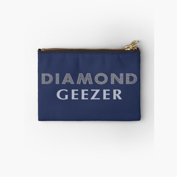 Item preview, Diamond Geezer designed and sold by wazoosi.
