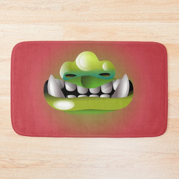 Item preview, Daddy Ork designed and sold by fakeface.