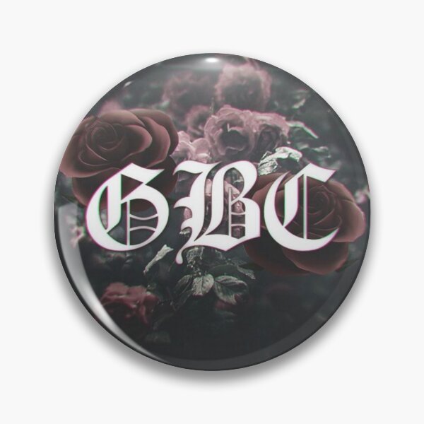 Item preview, Lil Peep GBC Original Design designed and sold by nmrkdesigns.