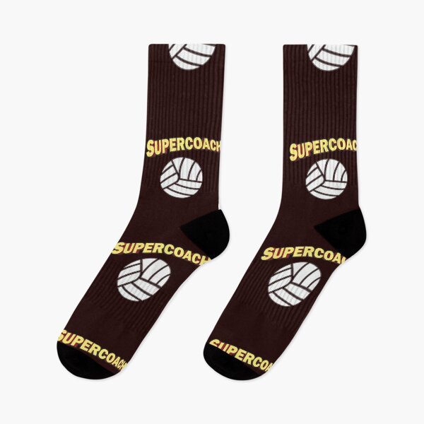 Item preview, Awesome Coach Appreciation Super coach volleyball designed and sold by LGamble12345.