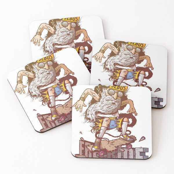 Item preview, Free Ride design for Redbubble designed and sold by Dream Lane.