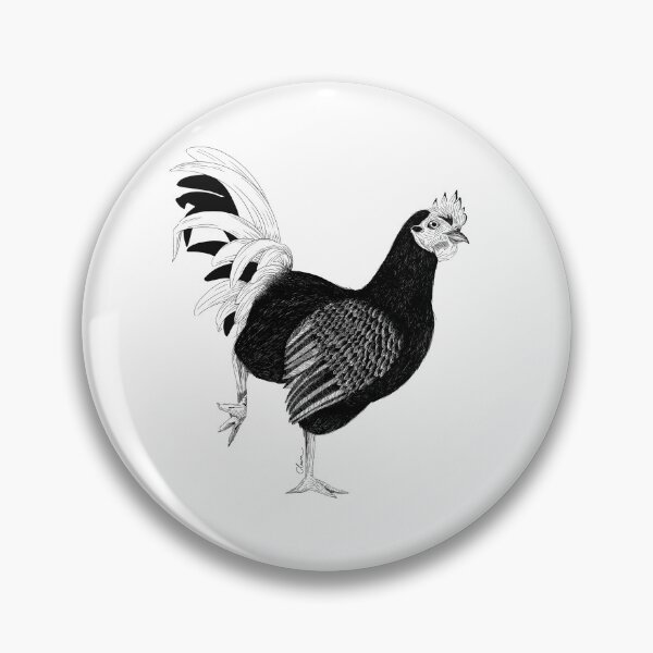 Item preview, Cock designed and sold by ClaimDesign.