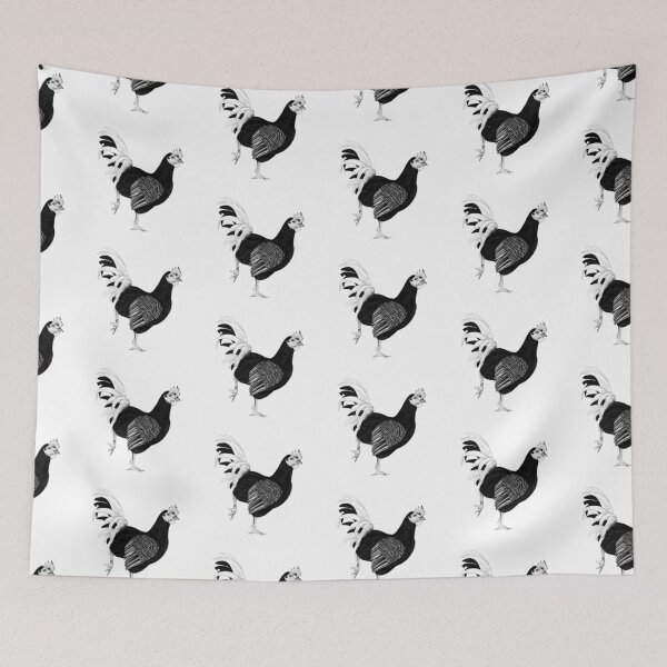 Item preview, Cock designed and sold by ClaimDesign.