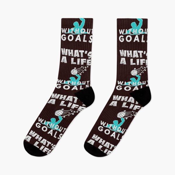 Item preview, Funny Boys & Mens Waterpolo Gift Wats Life Without Goals Water Ppolo designed and sold by LGamble12345.