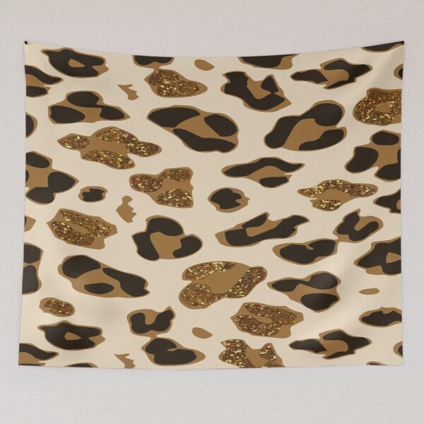 Item preview, Jaguar brown designed and sold by Ochic.